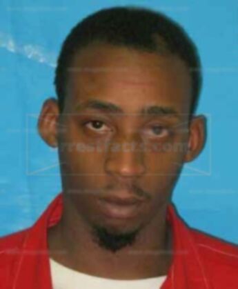 Israel Napolian Johnson