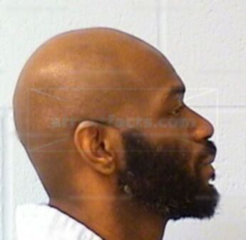 Robert Bryheem Mims