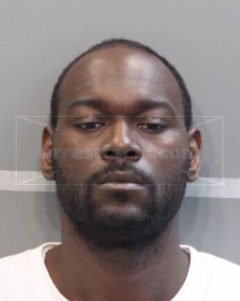 Quinton Markquice Jones