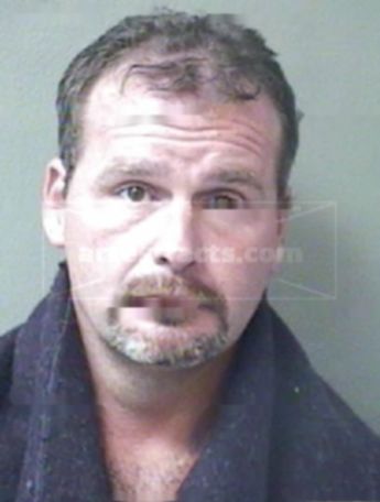 Gary Lynn Elliott