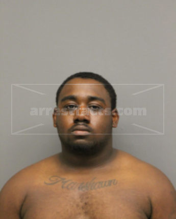 Darius M Bell