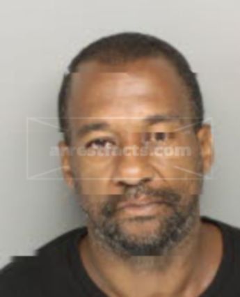Anthony Carl Allen