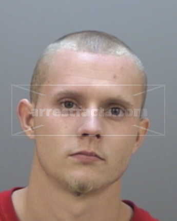 Phillip James Bates