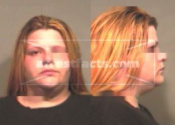 Tonia Michele Sanders