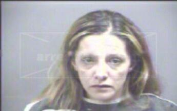 Terri Lea Massey