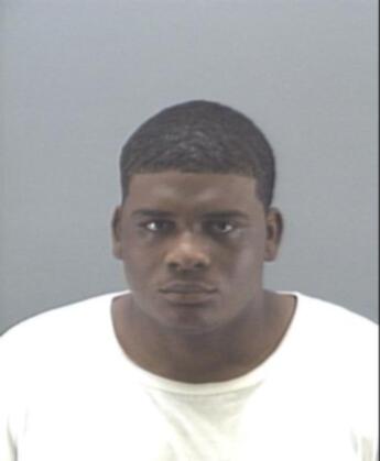 Lemarcus Boya Mcmillan