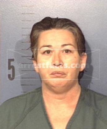 Judy Carol Culifer