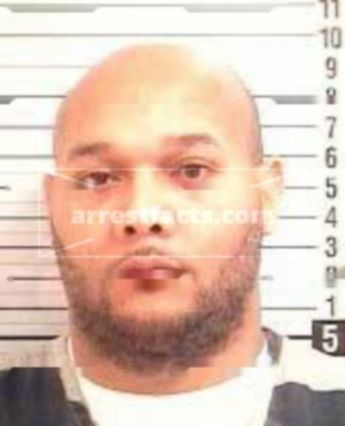 Daryl Maurice Carter