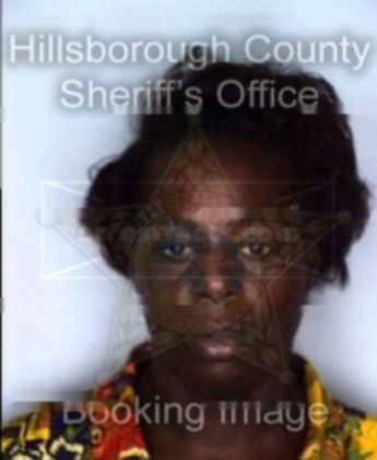 Angela Gail Register