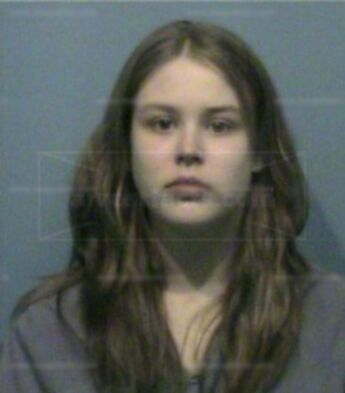 Taylor Leigh Hammond