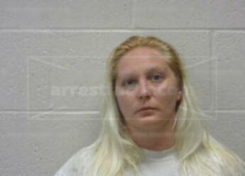 Theresia Sue Evans