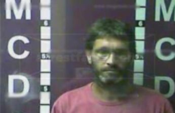Gary Wayne Caudill