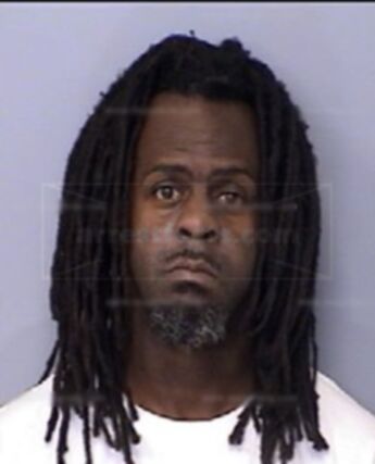 Brandon Leon Massey