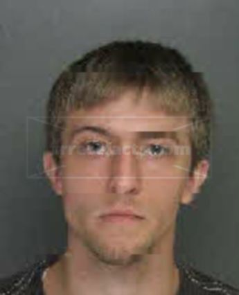 Ryan Thorton Little