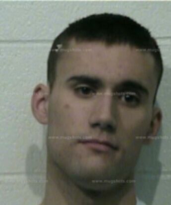 Kyle Dewayne Harris