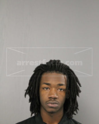 Donovan Warren
