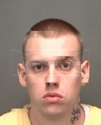 Thomas Anthony Cross