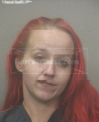 Ariel Michelle Stumphy