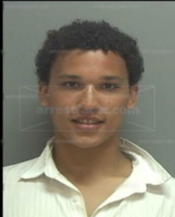 Zachary Alexander Mcgee