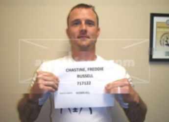 Freddie Russell Chastine