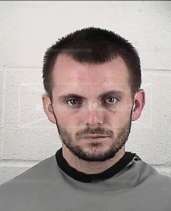 Joshua Daniel Simmons