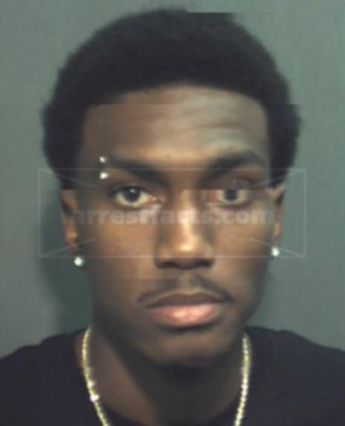 Anthony Brooks