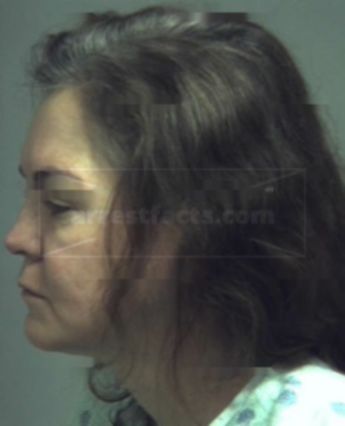 Sandra Elizabeth Powell