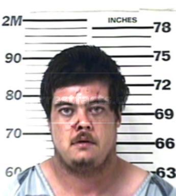 Joseph Adam Parrott