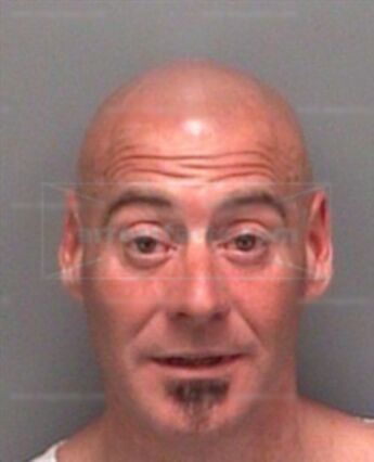 Jerry Dewayne Hunter