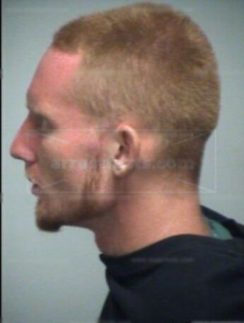 Corey Lee Ramsey