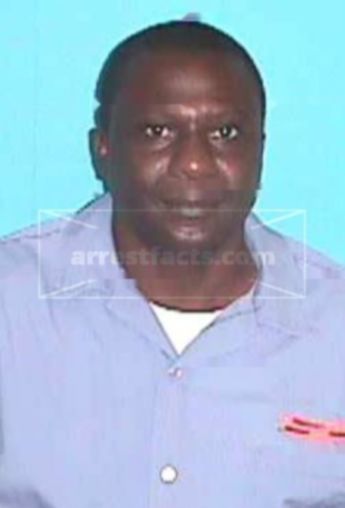 Gary Levon Gibbs Jr.
