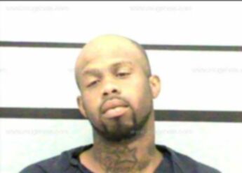 Byron Jerell Hastings