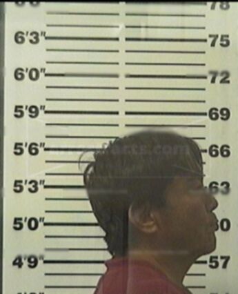 Gerald Aguilar