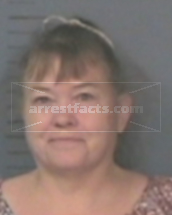Patricia Mae Grumbles