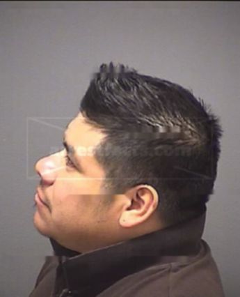 Jaime Ramos Gonzalez