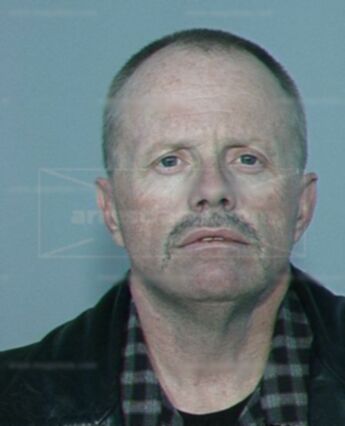 Arnold Michael Bergerud