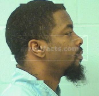 Lamar Buckner