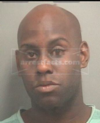 Blake Jamont Hudson