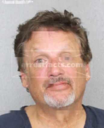 Kevin Joseph Friend