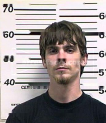 Justin Carroll Russell