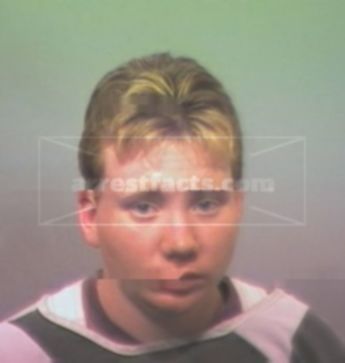 Courtney Shannon Briscoe