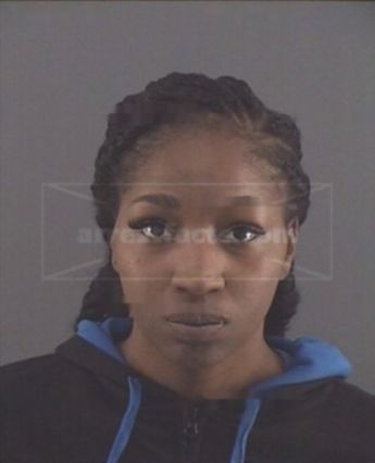 Kia Oshaye Nunn