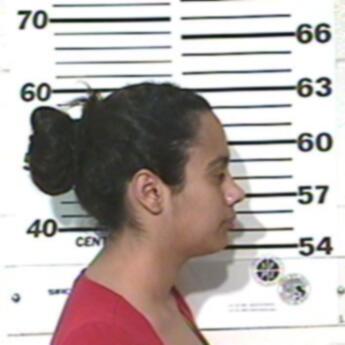 Nora Elia Gonzalez Rodriguez