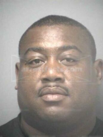 Alvin Dewayne Jones