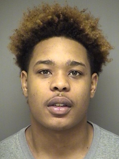Jordan Issac Turner