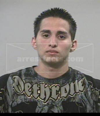 Mark Anthony Rodriguez