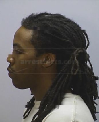 Tyrone Anthony Pratt