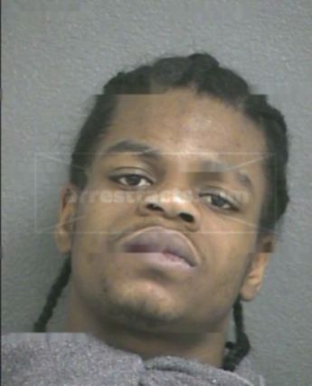 Eric Tyrone Conaway
