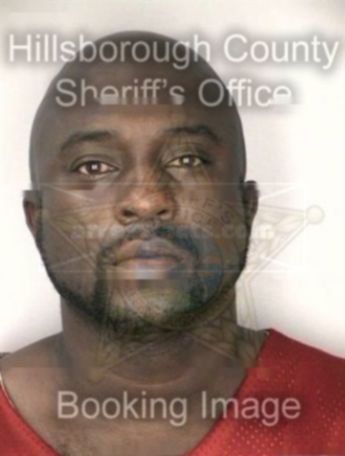 Kenneth Jerome Williams