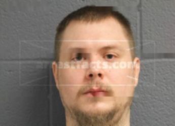 John William Baker Jr